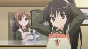 第2話 ドミサイル