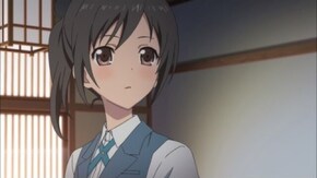 第1話 飛び出したり 誘ったり