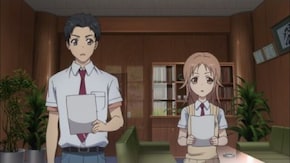 第3話 振ったり 出会ったり