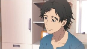 第6話 笑ったり 想ったり