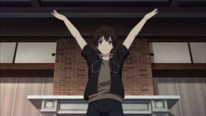 第9話 白くなったり 赤くなったり