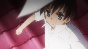 第5話 家族の食卓