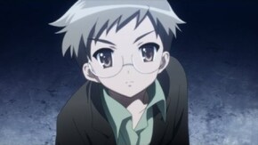 第9話 哀しみのマイルストーン