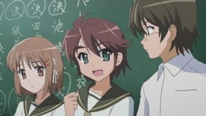 第10話 帰ってきた男