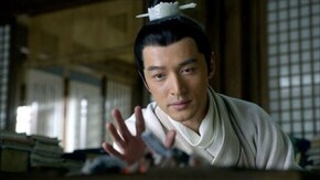 第13話 消えた火薬