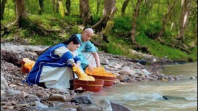 第3話 懐かしき人