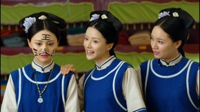 第5話 罰は落書き