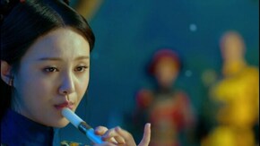 第8話 簫の吹き手