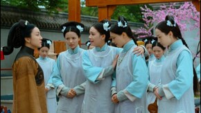 第13話 恵妃への懇願