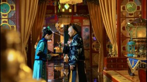 第16話 傍らの恋敵