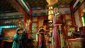 第18話 交わらぬ心