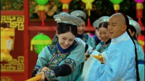 第23話 皇太后の逆鱗