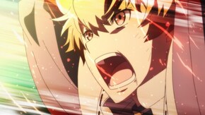 第4話 逆転は翻る旗の如く