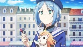 第7話 決闘都市