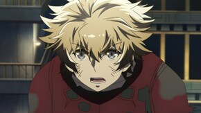 第13話 可能性を繋ぐ者達