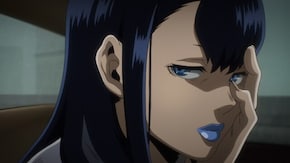 第5話 拡張者対策局