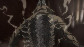 第8話 遺志