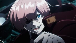 第23話 引き金(再)