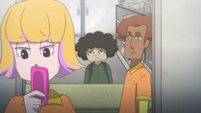 第4話 田端さんのネック