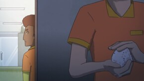 第5話 アダムくんのネック