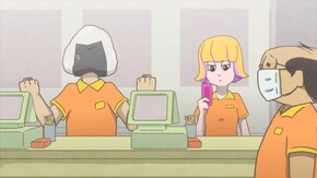 第6話 武藤さんのネック