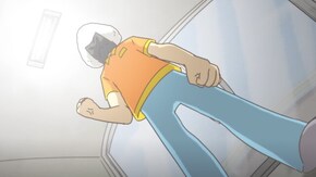 第9話 月子さんのネック