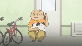 第11話 猫丸はネッコ