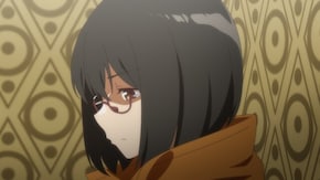 第3話 巨頭の村