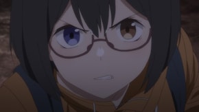 第12話 空魚と鳥子