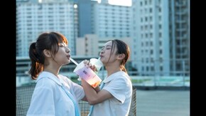 THE CROSSING ~香港と大陸をまたぐ少女~