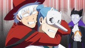 第10話 『平成迷惑な吸血鬼合戦シンヨコ』ほか2本