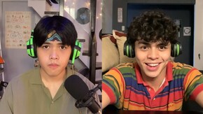 第1話 パスか プレーか