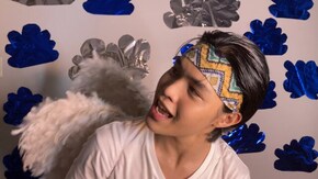 第5話 秘密のパーティー