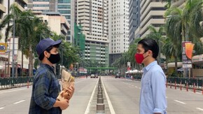 第9話 パスか プレーか 2