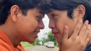 第12話 境界線を越える