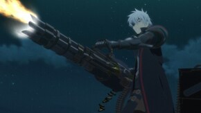 第10話 神の使徒