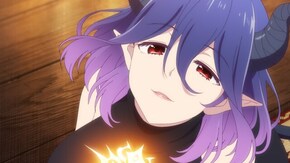 第1話 崖っぷち魔術師と封印されし厄災