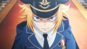 第5話 暴走