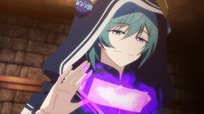 第9話 神命の魔術師
