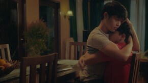 第3話 自分の家だと思って