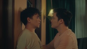 第4話 サプライズは大歓迎