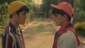 第8話 何があっても2