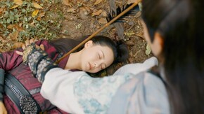 第2話 放火の真相