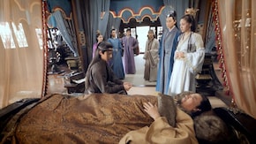 第7話 恋人との“再会”