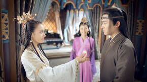 第8話 反乱の黒幕