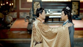 第9話 公主の入隊