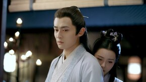 第14話 南梁の玉環鏡