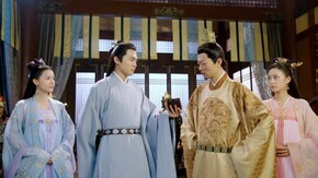 第15話 狙われた赤子