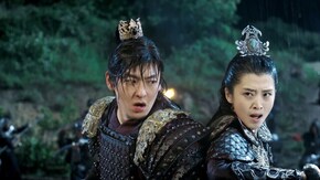 第20話 反乱勃発