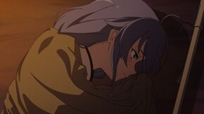 第23話 帰ろう